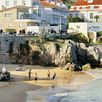 Strand bij Cascais